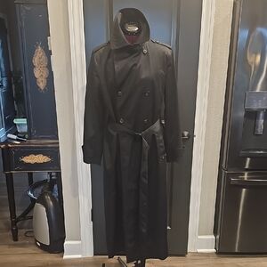 Anne Klein Coat Trench